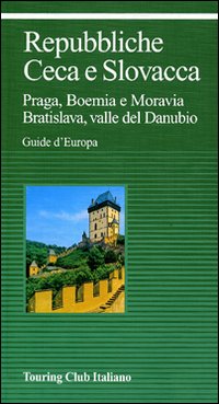 Rupubbliche Ceca e Slovacca