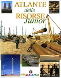 Atlante delle risorse junior