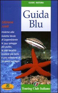 Guida blu 2008