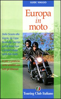 Europa in moto