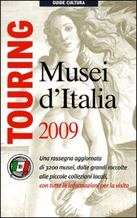 Musei d'Italia 2009