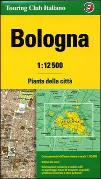 Bologna 1:12.500
