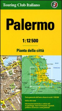 Palermo 1:12.500