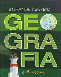 Il grande libro della geografia