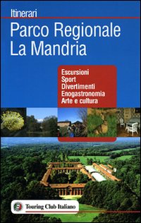 Il parco La Mandria tra natura e storia
