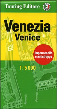Venezia-Venice 1:5.000