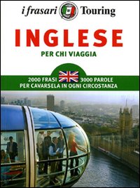 L'inglese per chi viaggia