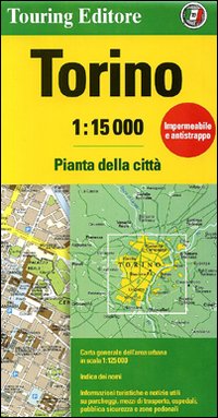 Torino 1:15.000
