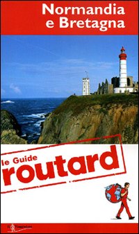 Normandia e Bretagna