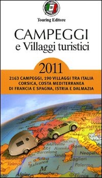 Campeggi e villaggi turistici 2011