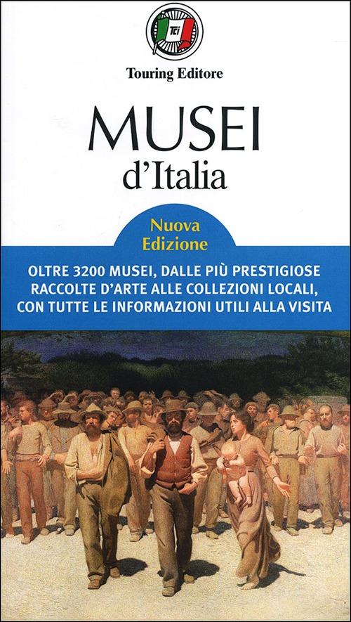 Musei d'Italia