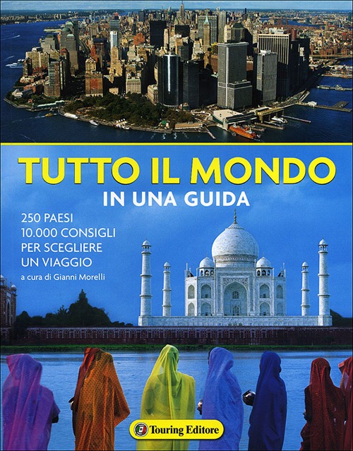 Tutto il mondo in una guida