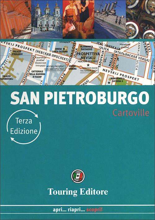 San Pietroburgo