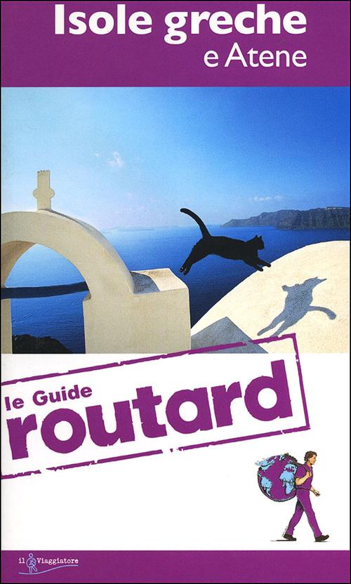 Isole greche e Atene
