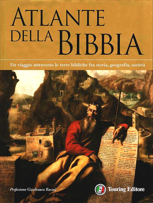 Atlante della Bibbia