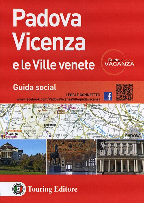 Padova Vicenza e le ville venete