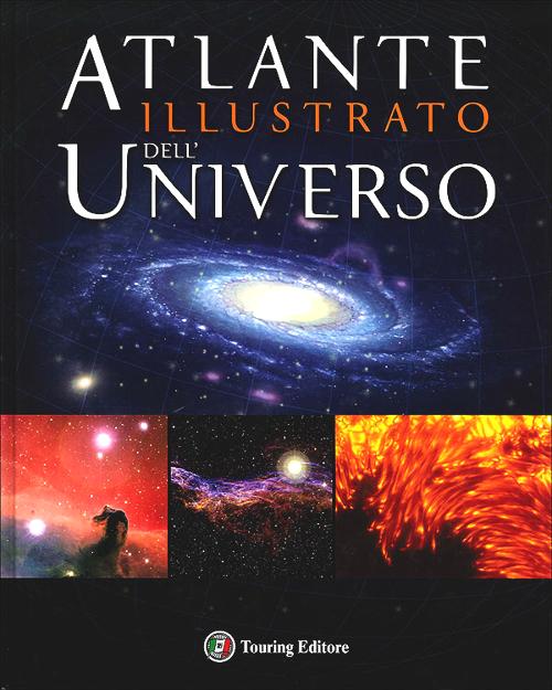 Atlante illustrato dell'universo
