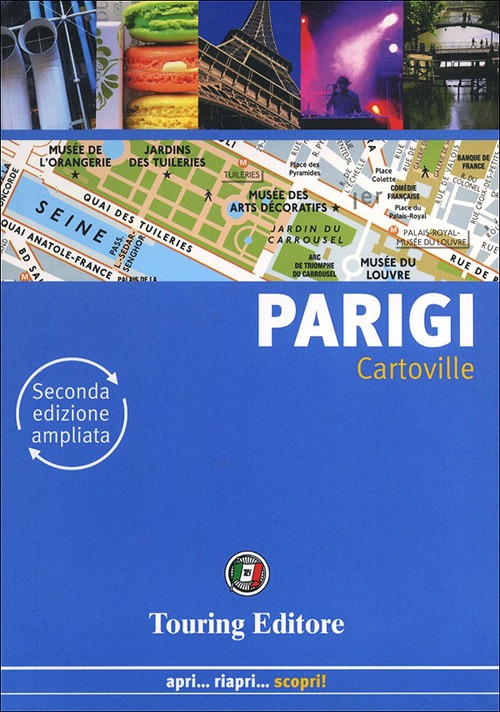 Parigi
