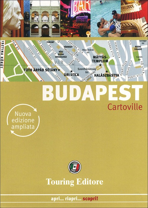Budapest