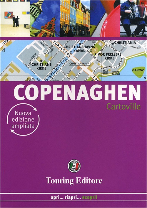 Copenaghen