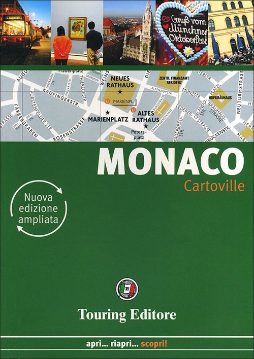 Monaco
