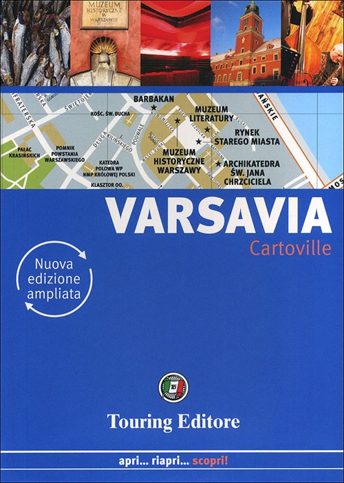 Varsavia