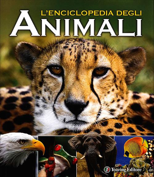 L'enciclopedia degli animali