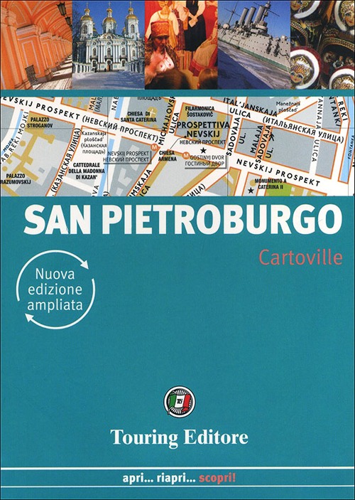 San Pietroburgo