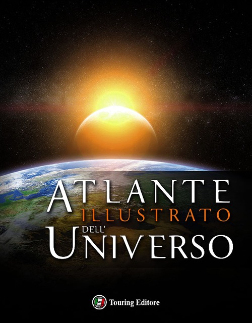 Atlante illustrato dell'universo