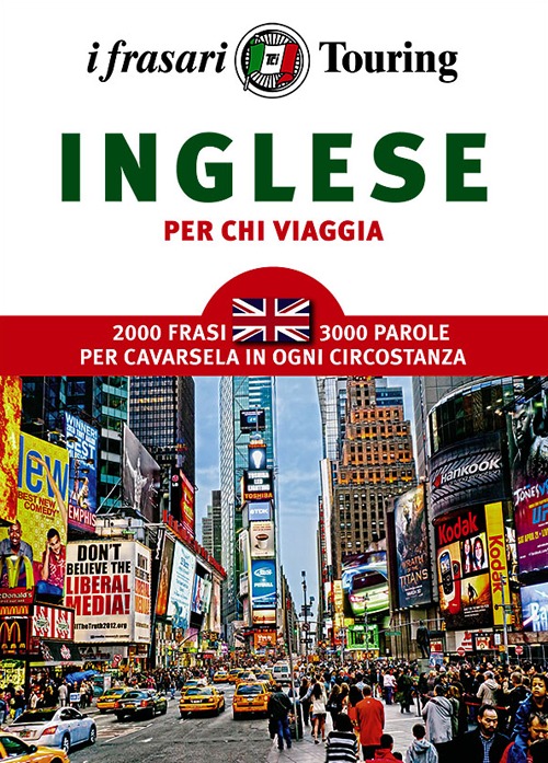 L'inglese per chi viaggia