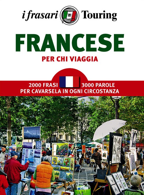 Francese per chi viaggia