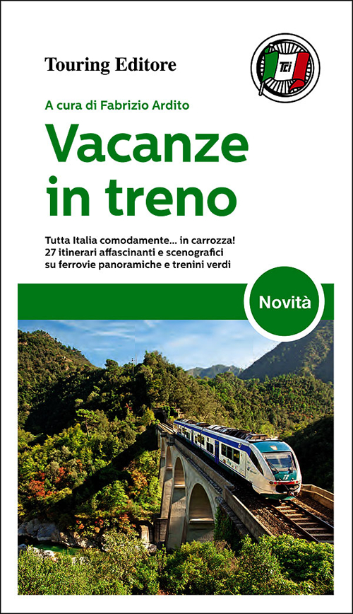 Vacanze in treno