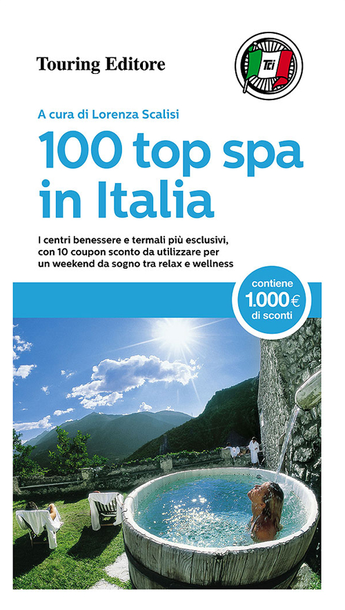 100 top Spa in Italia