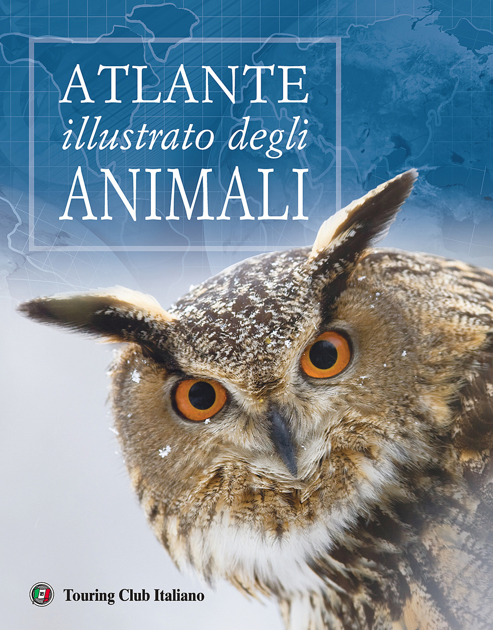 Atlante illustrato degli animali