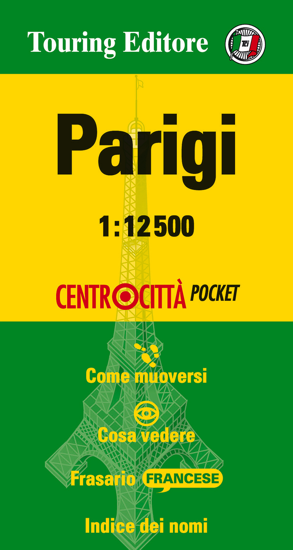 Parigi 1:12.500