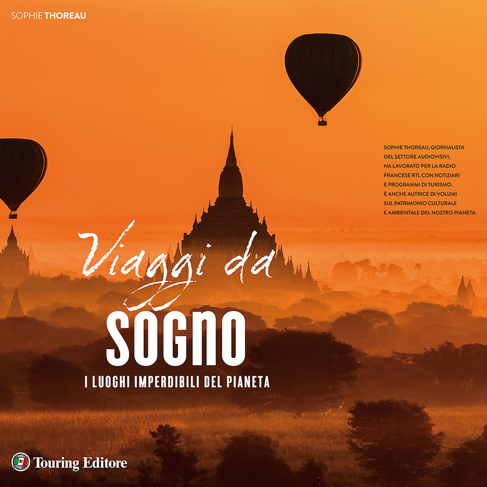 Viaggi da sogno