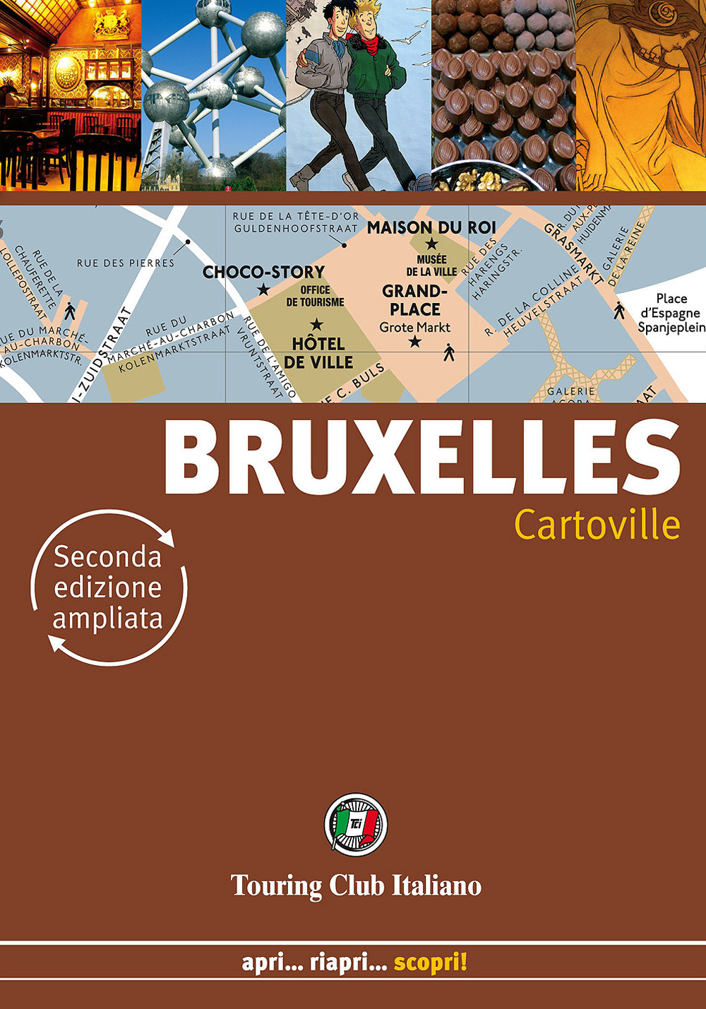 Bruxelles