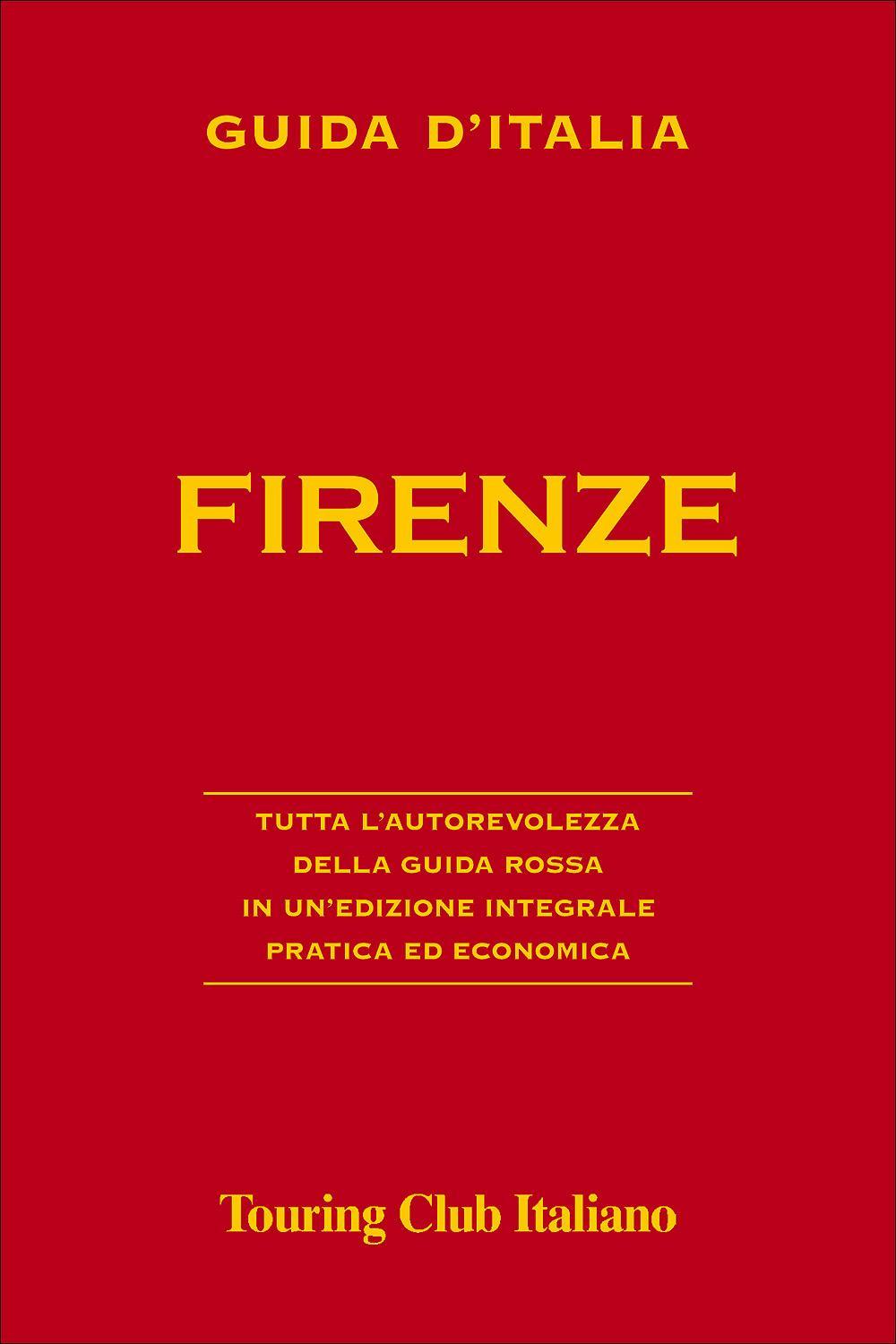 Firenze e il suo territorio
