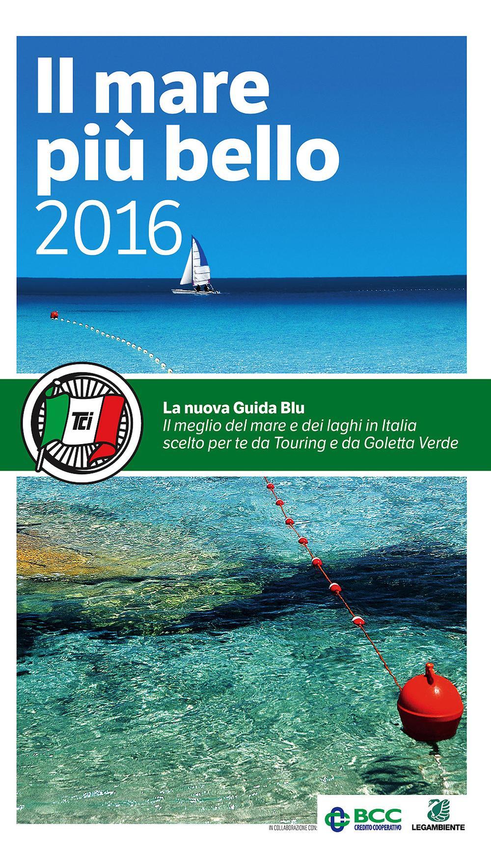 Il mare più bello 2016