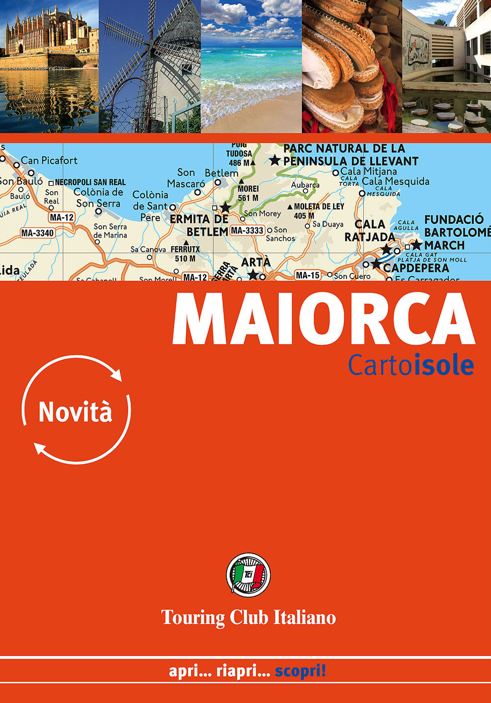 Maiorca