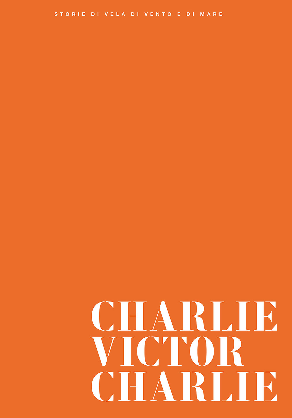 Charlie Victor Charlie