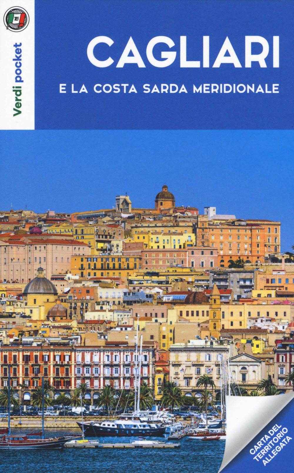 Cagliari e la costa sarda meridionale