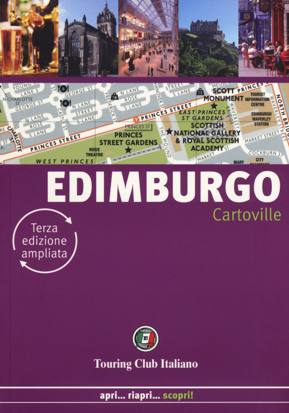 Edimburgo