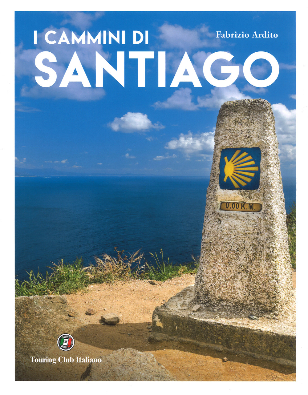 I cammini di Santiago