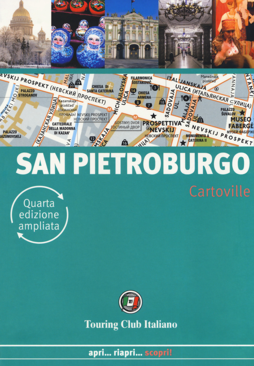 San Pietroburgo