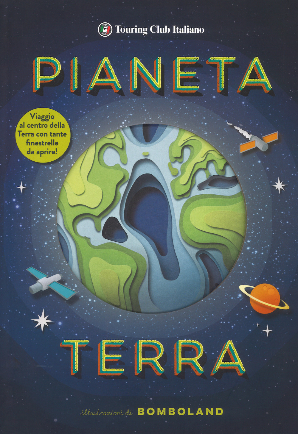 Pianeta Terra