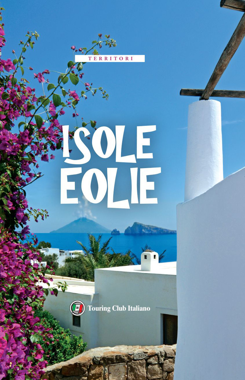 Isole Eolie