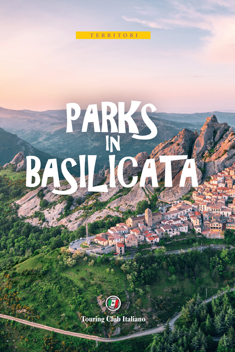 Parks in Basilicata