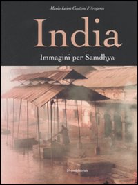India. Immagini per Samdhya