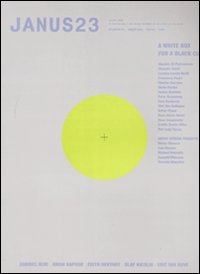 Janus. Vol. 23